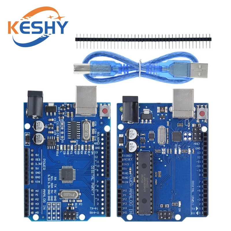 UNO R3 Development Board ATMEG - огляд і ціна Lattepanda Sigma 32Gb