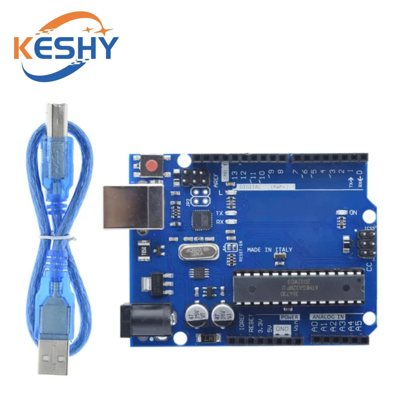 UNO R3 Development Board ATMEG - огляд і ціна Lattepanda Sigma 32Gb