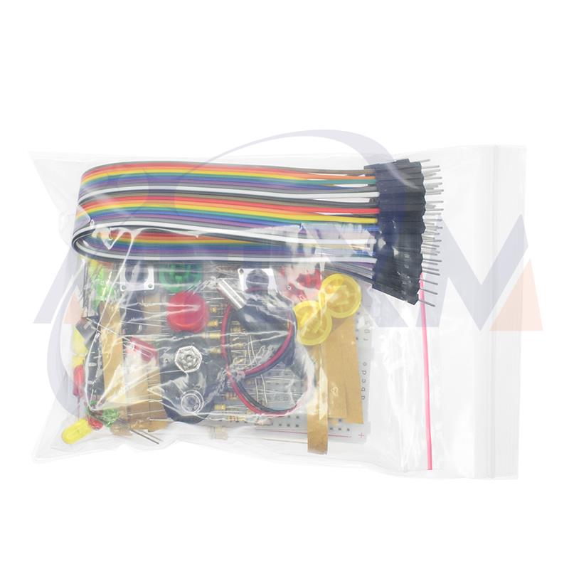 Starter Kit For UNO R3 Mini Br - огляд і ціна Lattepanda Sigma 32Gb