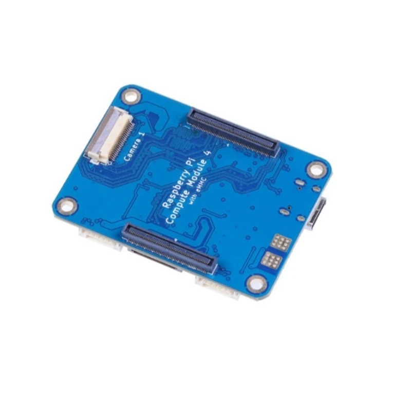 TopEsOchin Tiny Carrier Board  - огляд і ціна Compute Module 4 32Gb Wifi