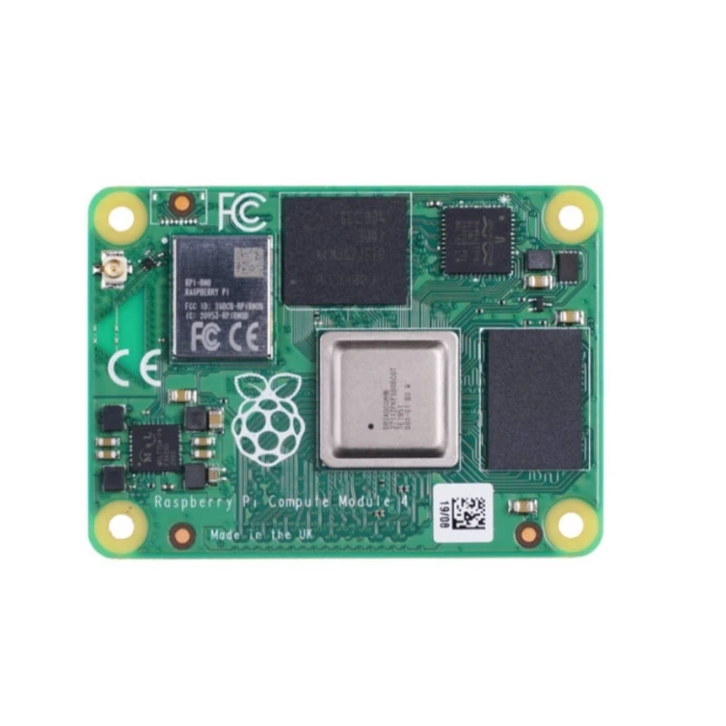 TopEsOchin Tiny Carrier Board  - огляд і ціна Compute Module 4 32Gb Wifi